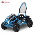 Mini Go Kart 98cc with EPA & CARB (GK008) 6