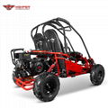 Mini Go Kart 163cc (GK001B) 3