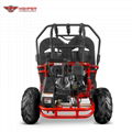 Mini Go Kart 163cc (GK001B) 4