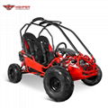 Mini Go Kart 163cc (GK001B) 5