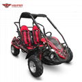 Midi Go Kart 196cc (GK002B) 1