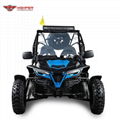 Adult Go Kart B   y 150cc CVT (GK012) 4