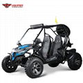 Adult Go Kart B   y 150cc CVT (GK012) 3