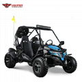 Adult Go Kart B   y 150cc CVT (GK012)