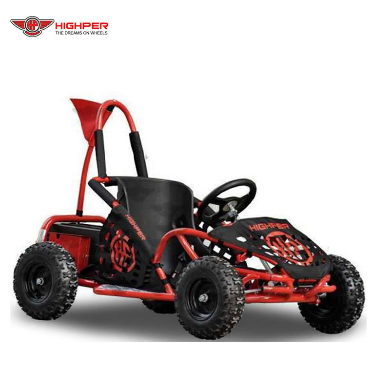 Kids Cross Kart 80cc (GK005)