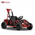 Kids Cross Kart 80cc (GK005) 1