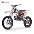 Dirt Bike 125cc, 140cc 17"/14" (DB608) 4