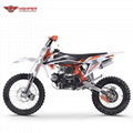 Dirt Bike 125cc, 140cc 17"/14" (DB608)