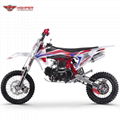 Dirt Bike 125cc, 140cc 14"/12" (DB608) 1