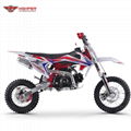 Dirt Bike 125cc, 140cc 14"/12" (DB608) 4