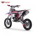 Dirt Bike 125cc, 140cc 14"/12" (DB608) 5