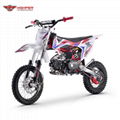 Dirt Bike 125cc, 140cc 14"/12" (DB608) 6