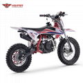 Pit Bike 60cc 4 Stroke (DB-K11) 2