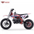 Pit Bike 60cc 4 Stroke (DB-K11) 1