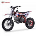 Pit Bike 60cc 4 Stroke (DB-K11) 3