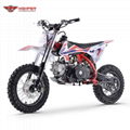 Mini Pit Bike 70cc (DB-K12B) 3