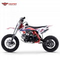 Mini Pit Bike 70cc (DB-K12B)