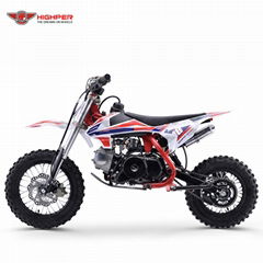 Mini Pit Bike 70cc (DB-K12B)