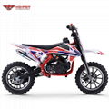 Mini Cross Bike 49cc (HP-K1) 2