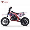 Mini Cross Bike 49cc (HP-K1) 1