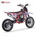 Mini Cross Bike 49cc (HP-K1) 4