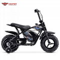 250W Electric Mini Bike (HP118E-B)