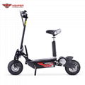 500W~1000W Electric Scooter (HP107E-A)