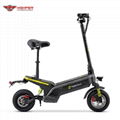 500W Electric Scooter (HP-I54)