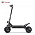 3000W Dual Motors Electric Scooter (HP-I52) 2