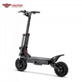 3000W Dual Motors Electric Scooter (HP-I52) 4