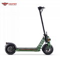 500W Off Road Electric Scooter (HP-I45) 2
