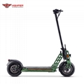 500W Off Road Electric Scooter (HP-I45) 2