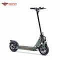 500W Off Road Electric Scooter (HP-I45) 4