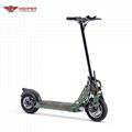 500W Off Road Electric Scooter (HP-I45)