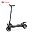 2400W Dual Motors Electric Scooter (HP-I44)