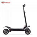 2400W Dual Motors Electric Scooter (HP-I44)