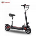 1200W,2400W Electric Scooter (HP-I42 with seat)