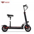 1200W,2400W Electric Scooter (HP-I42 with seat)