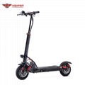 1200W, 2400W Electric Scooter (HP-I42 without seat) 2