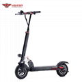 800W Electric Scooter (HP-I41 without seat) 2