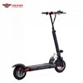 800W Electric Scooter (HP-I41 without seat)
