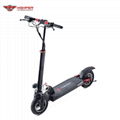 800W Electric Scooter (HP-I41 without seat)