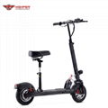 400W~600W 10" Electric Scooter (HP-I40) 2