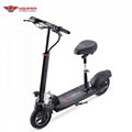 400W~600W 10" Electric Scooter (HP-I40) 3