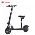 400W~600W 10" Electric Scooter (HP-I40) 4