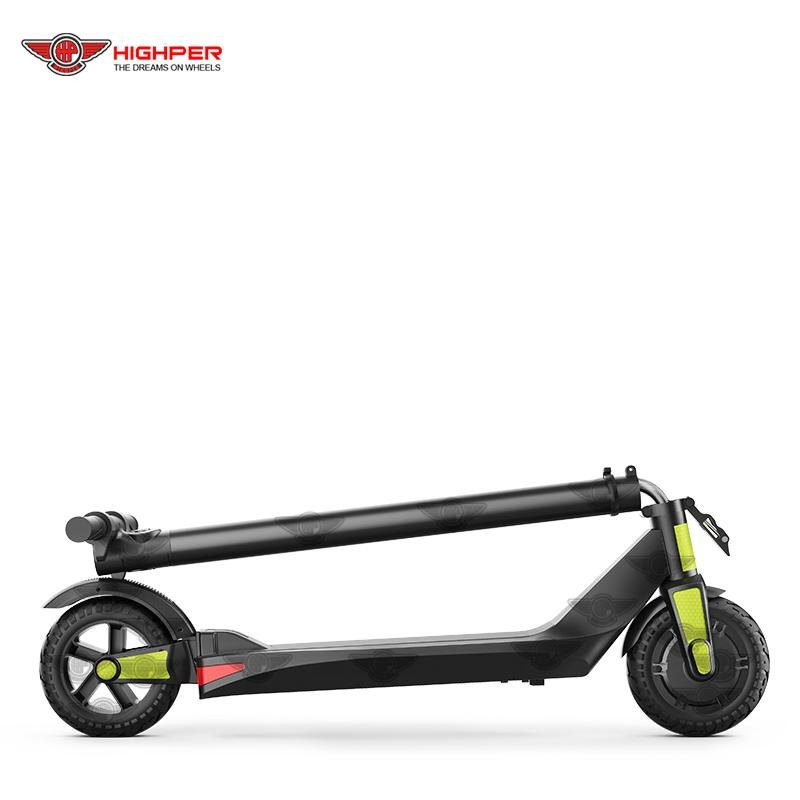 250W Electric Scooter (HP-I19) 3