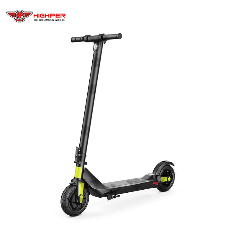 250W Electric Scooter (HP-I19) 5