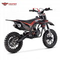 Kids Mini Motocross Dirt Bike 49cc (DB712) 2