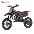 Kids Mini Motocross Dirt Bike 49cc (DB712) 4