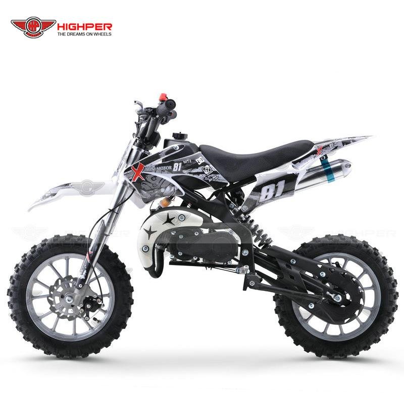 Mini Cross Bike 49cc (DB701) - HIGHPER (China Manufacturer) - Motorcycle -  Vehicles Products - DIYTrade China manufacturers suppliers